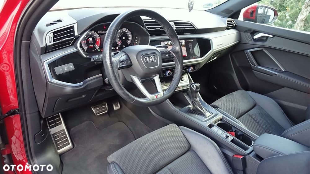 Audi Q3 Sportback - 5