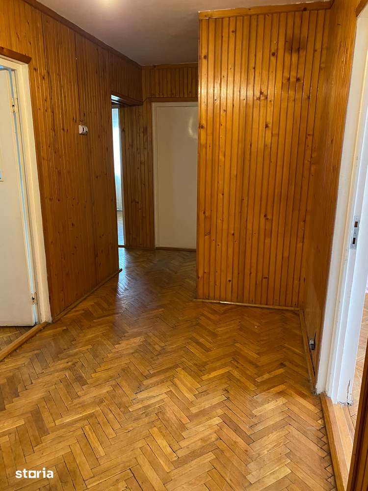 Apartament 4 camere,3 balcoane Turda -Calea Victoriei- - Imagine principală: 3/20