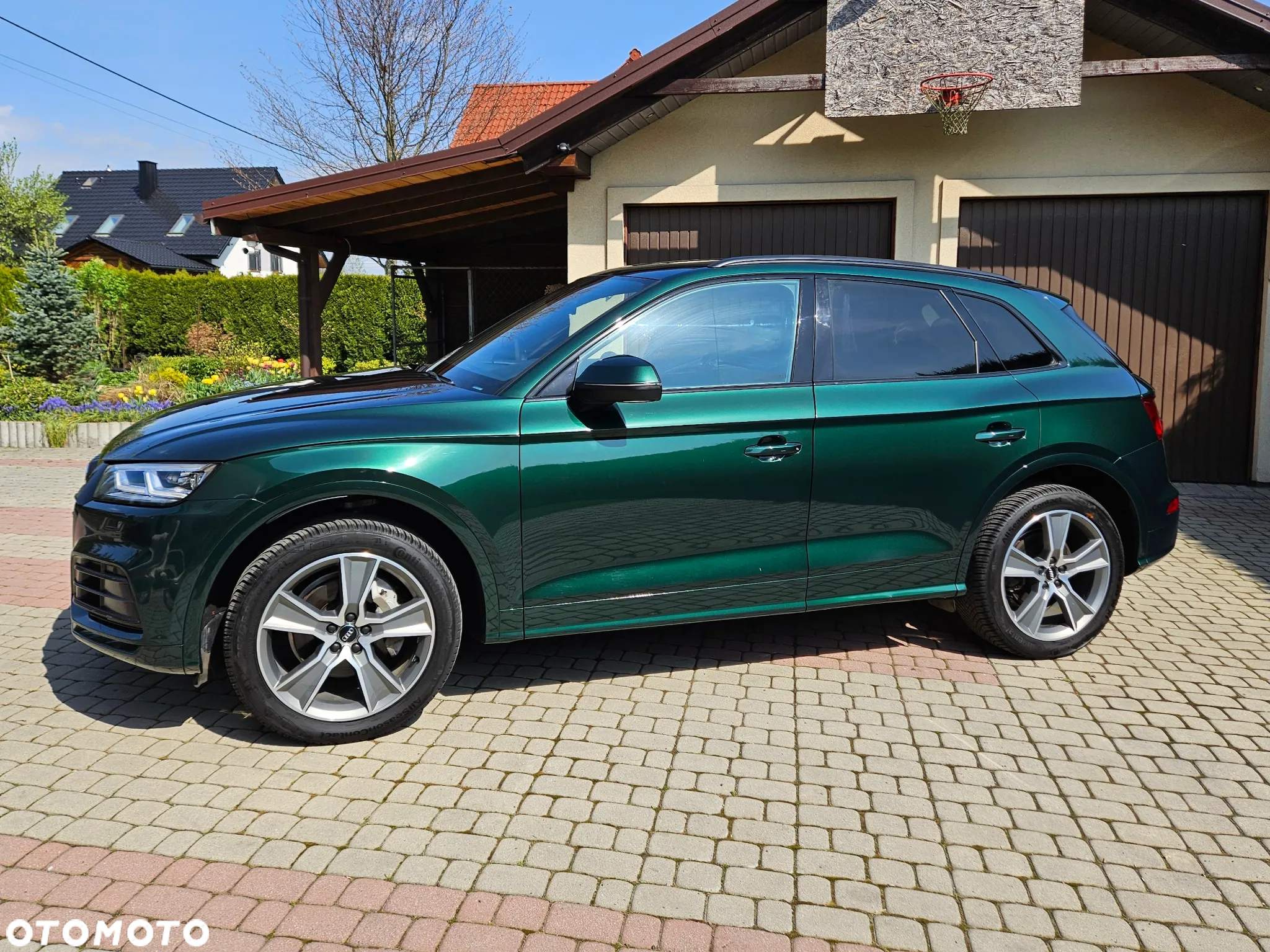 Audi Q5 - 4