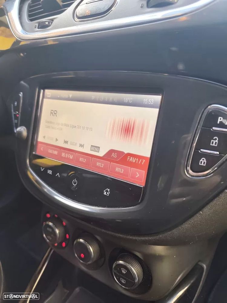 Opel Corsa 1.3 CDTi Cosmo - 12