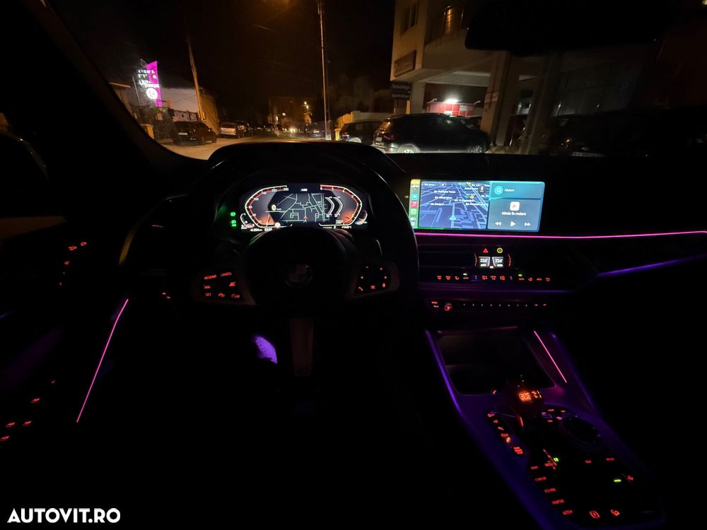 BMW X6 xDrive30d xLine - 10