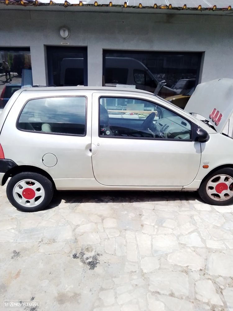 Renault Twingo 1.2 - 1