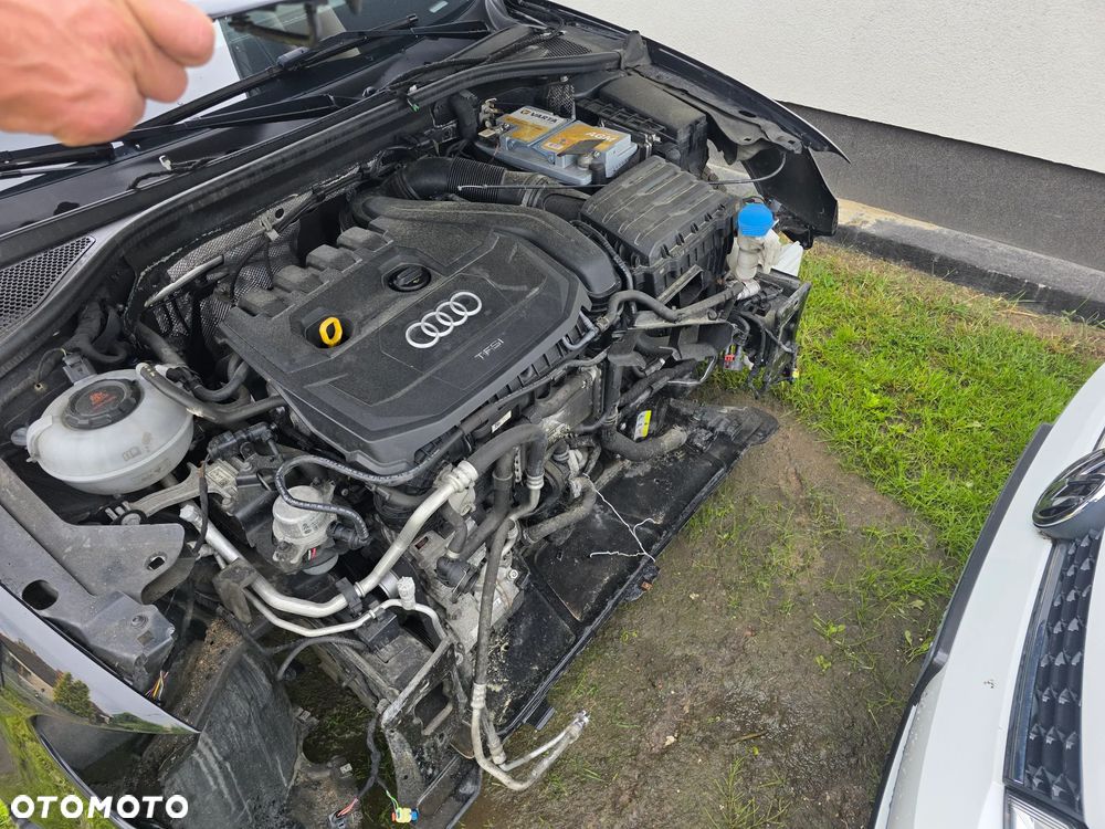 Audi A3 Sportback 1.5 TFSI Sport S tronic - 11
