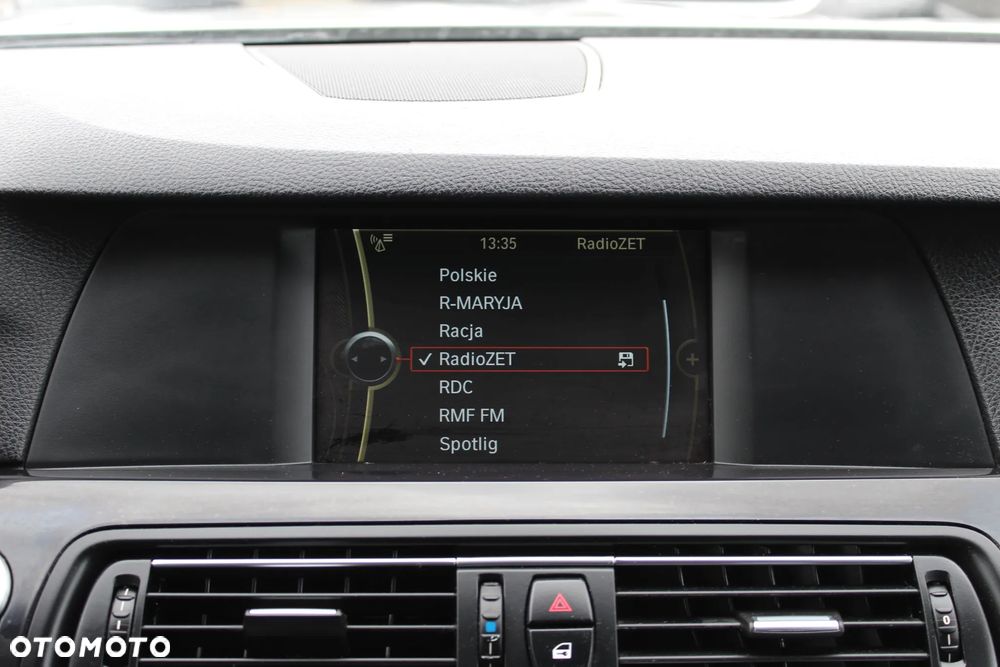 BMW Seria 5 520d - 16