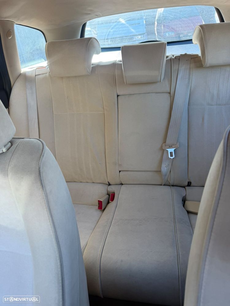 Alfa Romeo 159 Sportwagon 1.9 JTDm 16V Sportiva - 7
