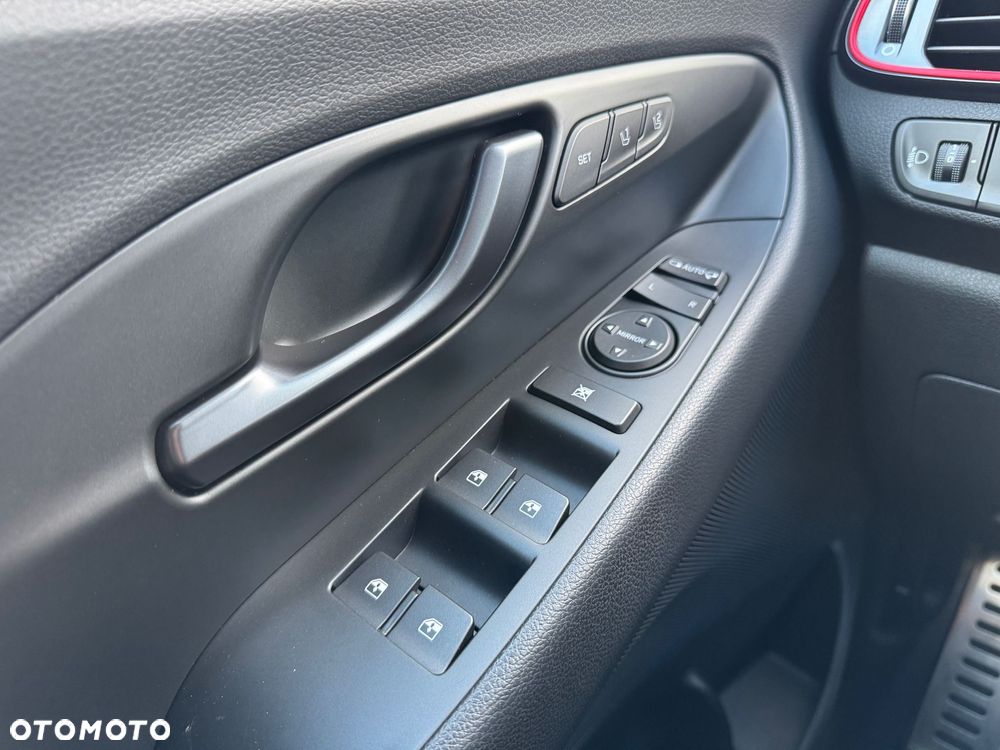 Hyundai i30 N 2.0 T-GDI GPF Performance - 25