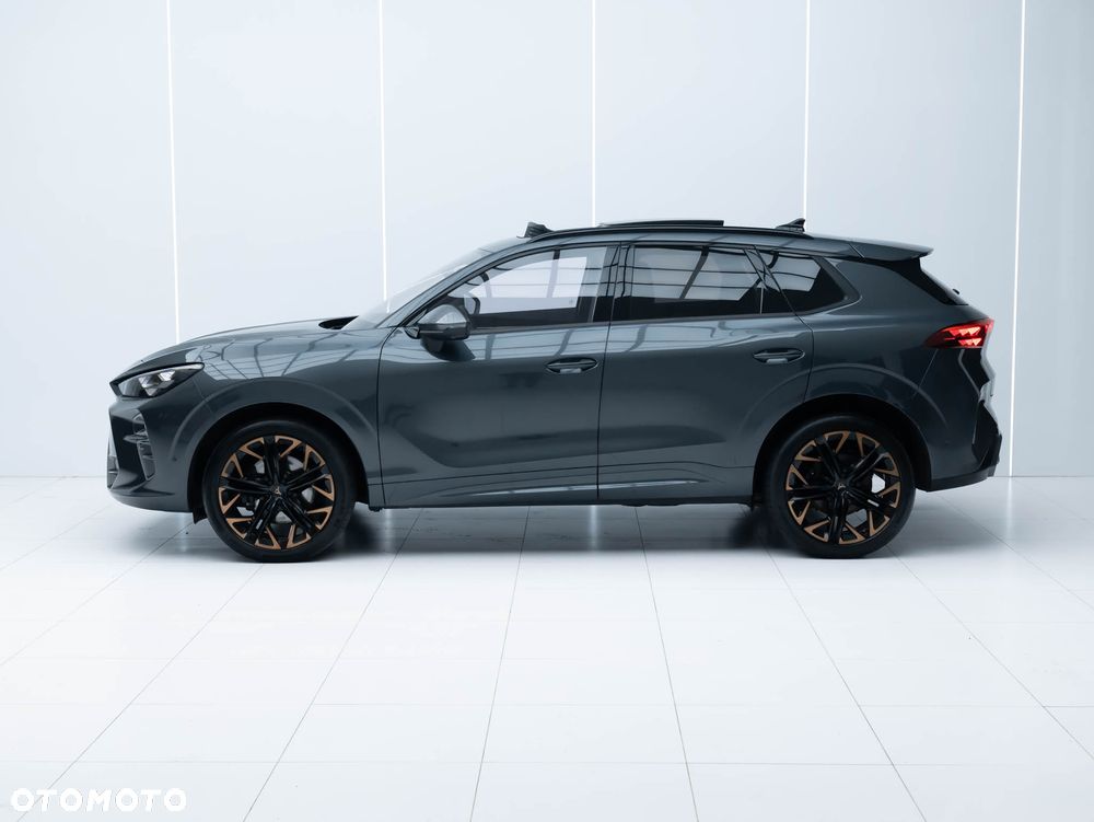 Cupra Terramar 2.0 TSI 4Drive DSG VZ - 7