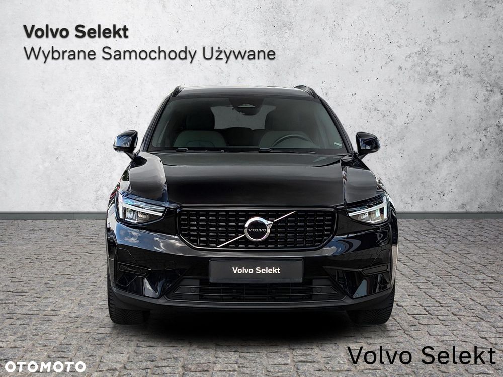 Volvo XC 40 - 5