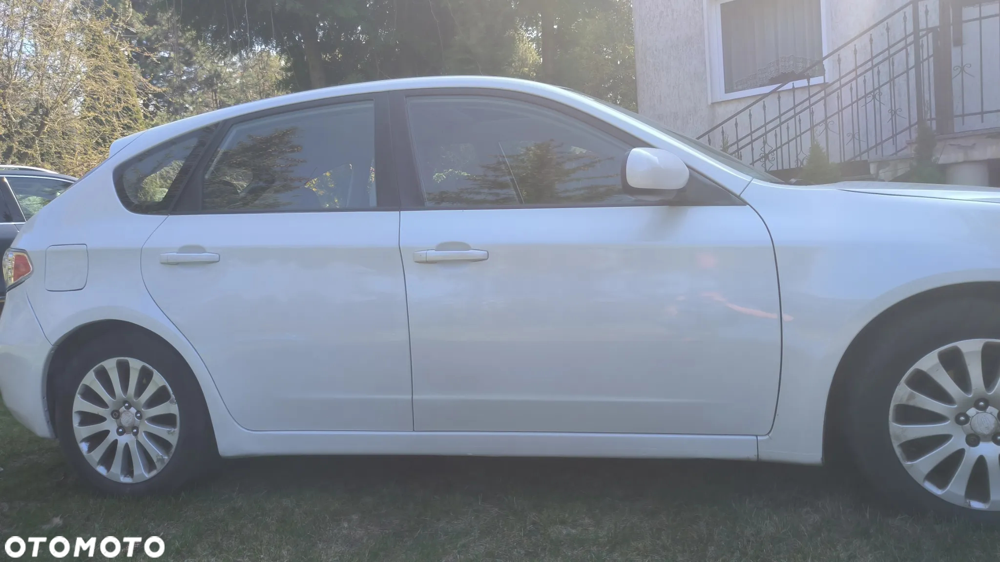 Subaru Impreza 2.5 - 14