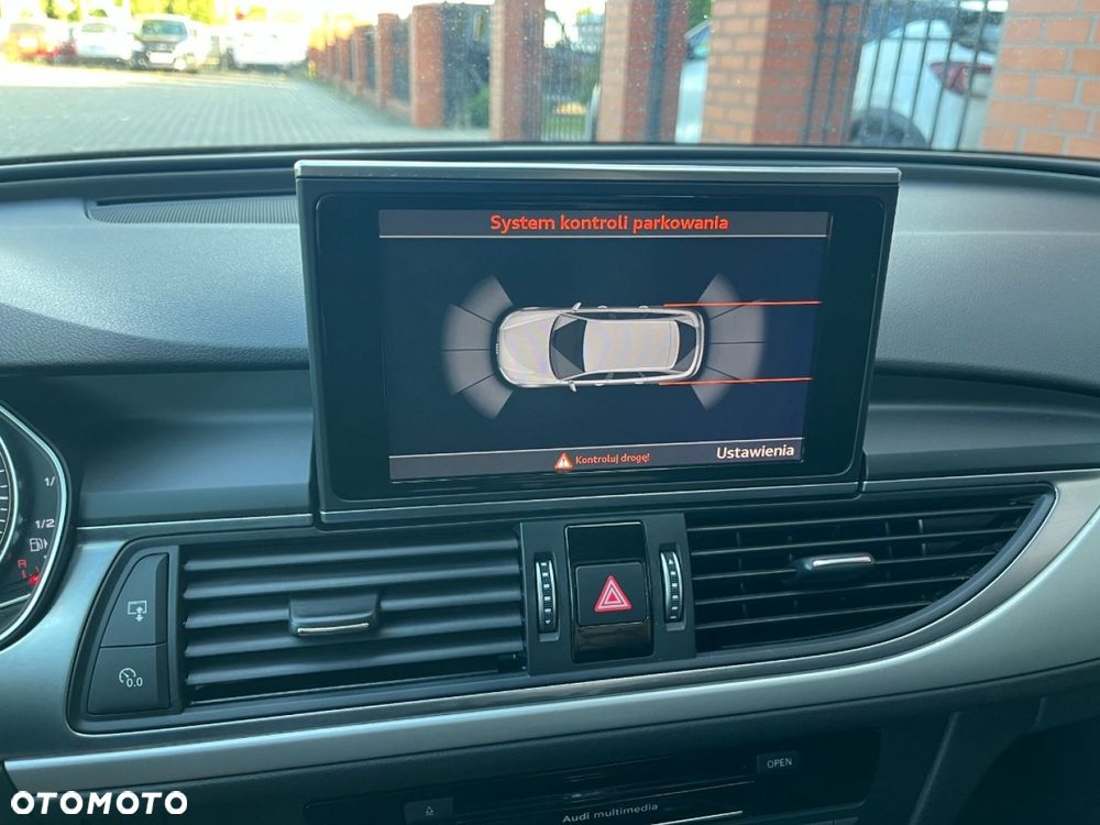 Audi A6 - 14