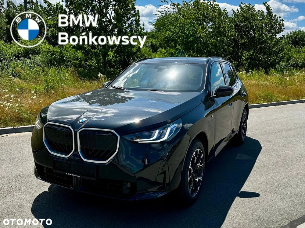 BMW X3 - 2