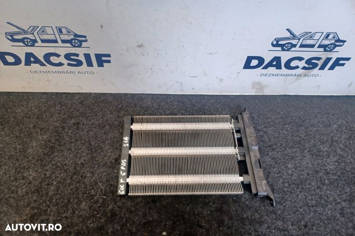 Calorifer incalzire electric 1K0963235F 1K0963235F Volkswagen VW Golf - 1