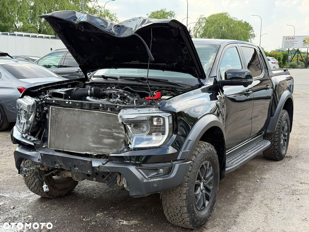 Ford Ranger Raptor - 10