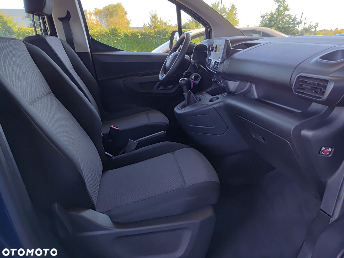 Toyota Proace City Verso 1.5 D-4D Combi - 6