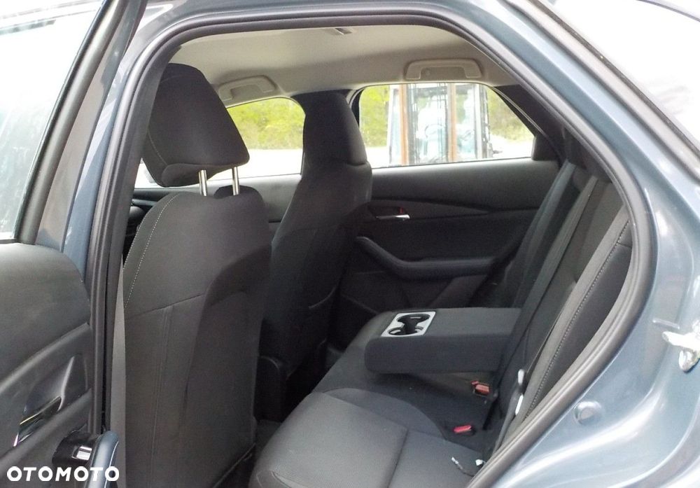 Mazda CX-30 - 19