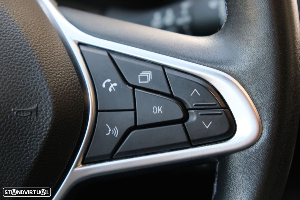 Renault Clio 1.0 TCe Techno - 22