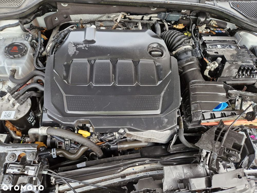 Skoda Octavia 2.0 TDI Selection DSG - 17