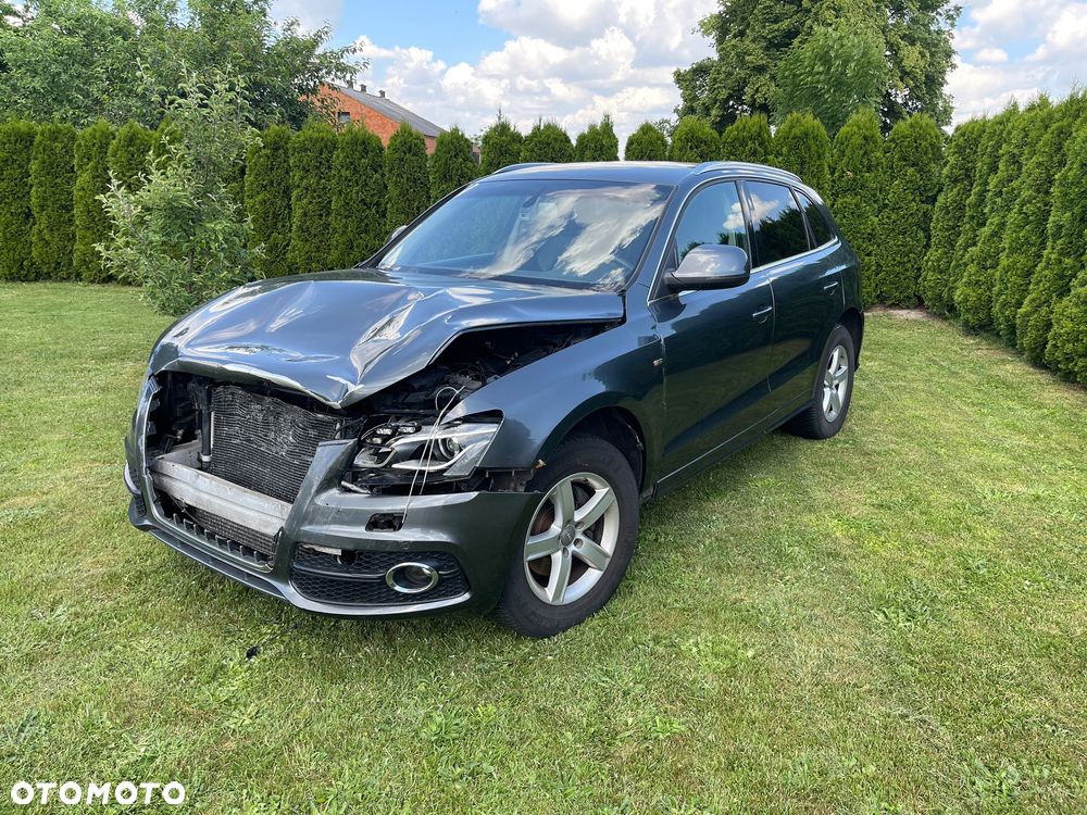 Audi Q5 - 17