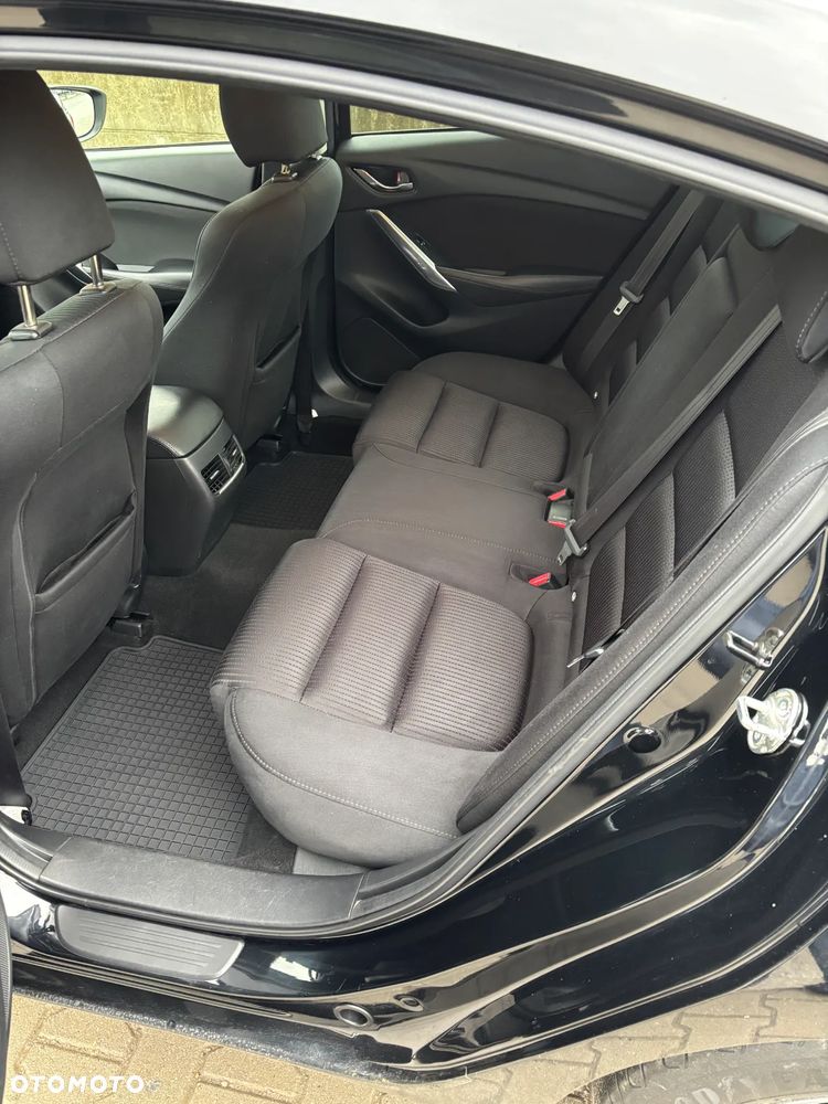 Mazda 6 2.0 Skybusiness - 8