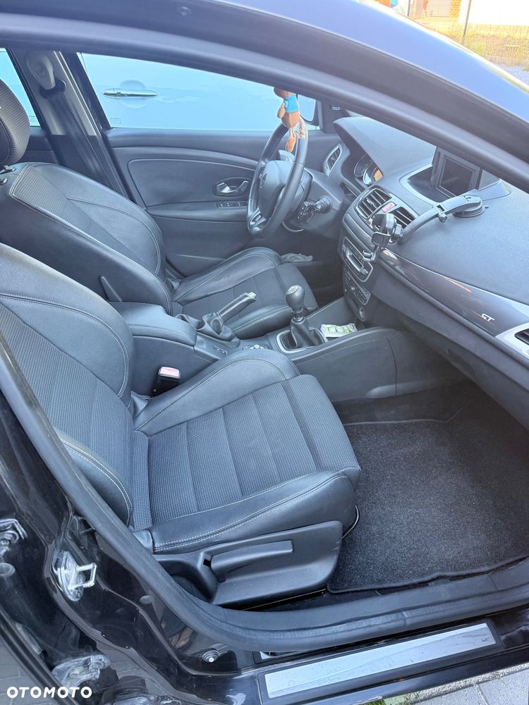 Renault Megane 1.9 dCi Dynamique - 14