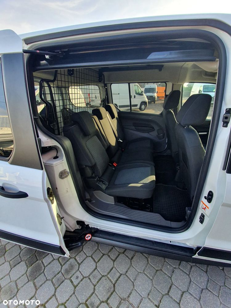 Ford Connect - 18