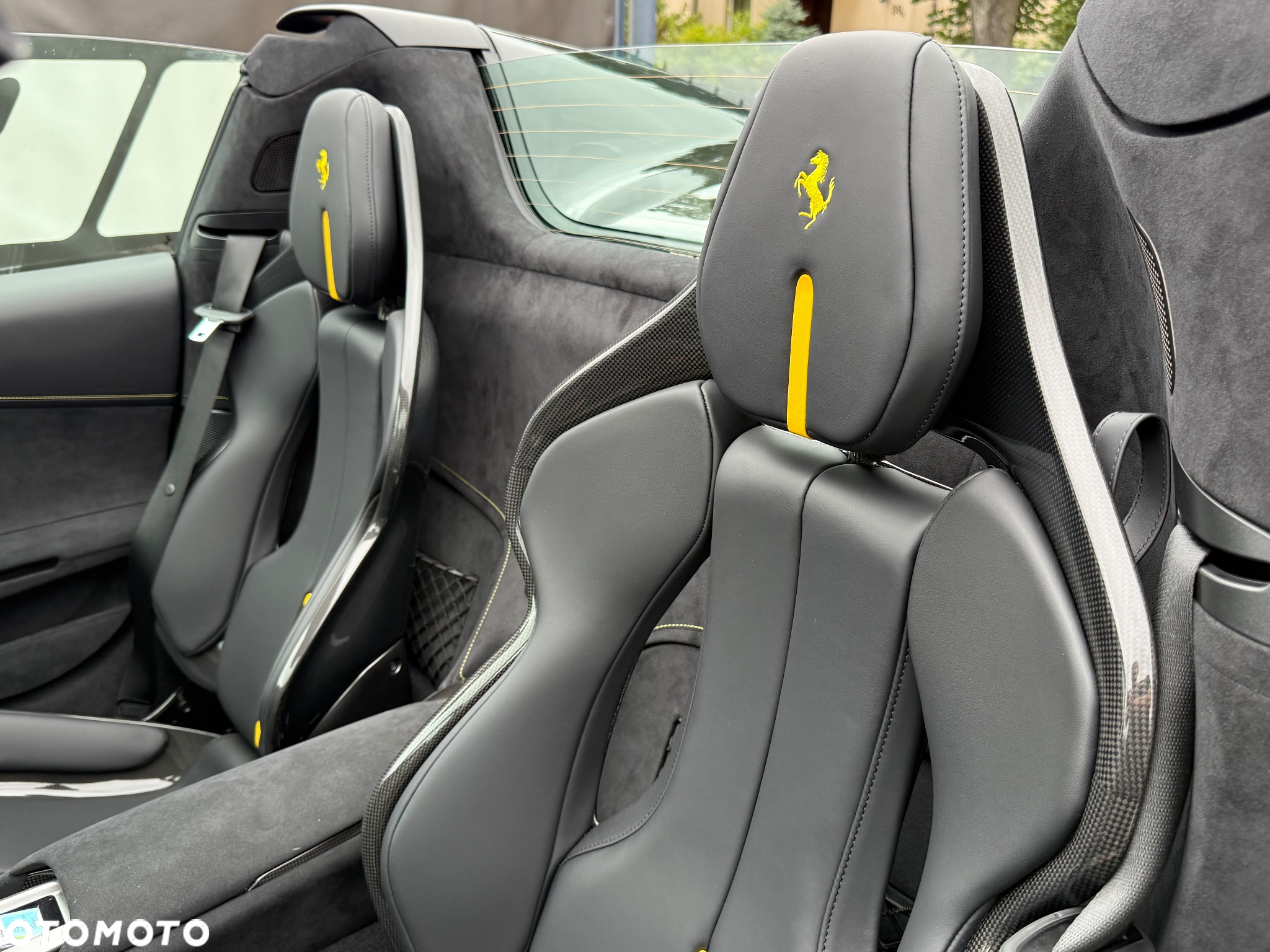 Ferrari 12Cilindri - 18