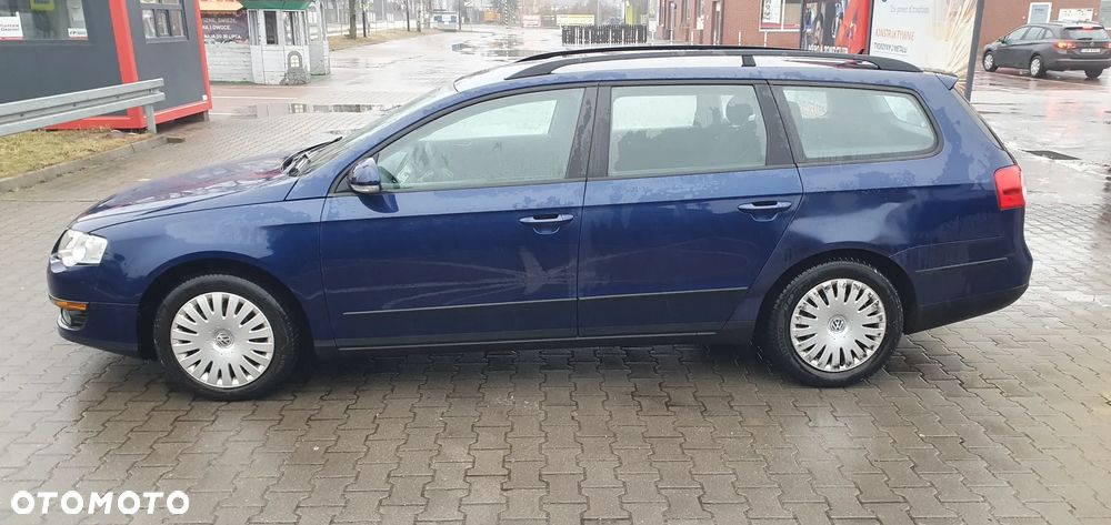 Volkswagen Passat - 6