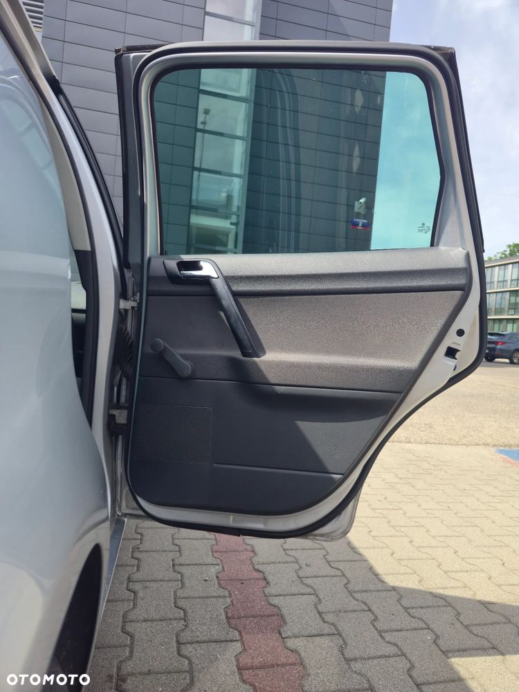 Volkswagen Polo 1.2 12V Trendline - 14