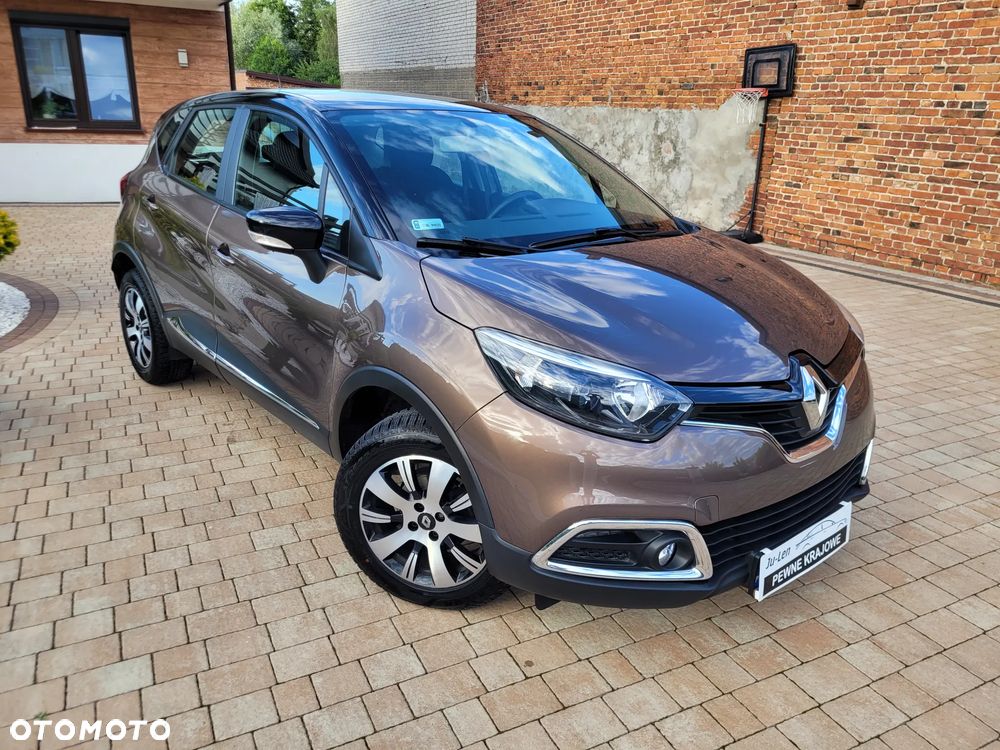 Renault Captur 0.9 Energy TCe Intens - 25