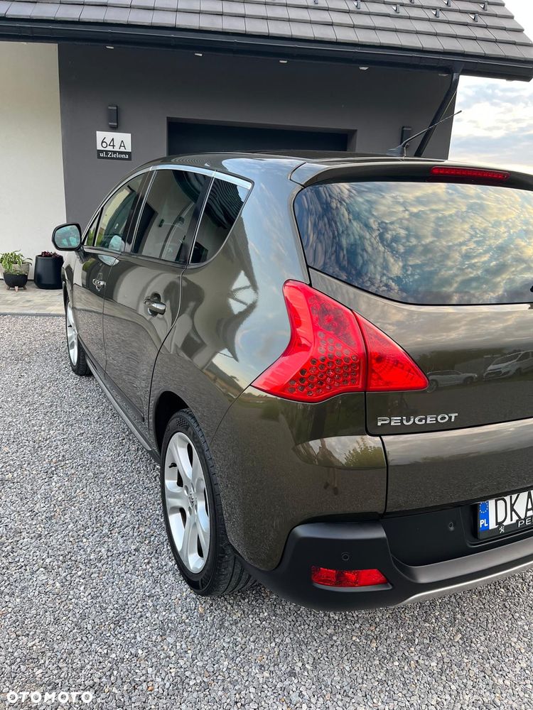 Peugeot 3008 - 15