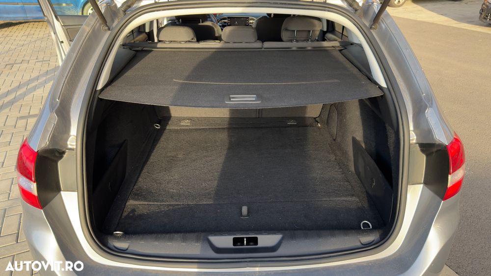 Peugeot 308 PureTech 130 Stop & Start Allure - 8