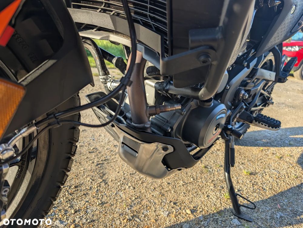 KTM Adventure - 9