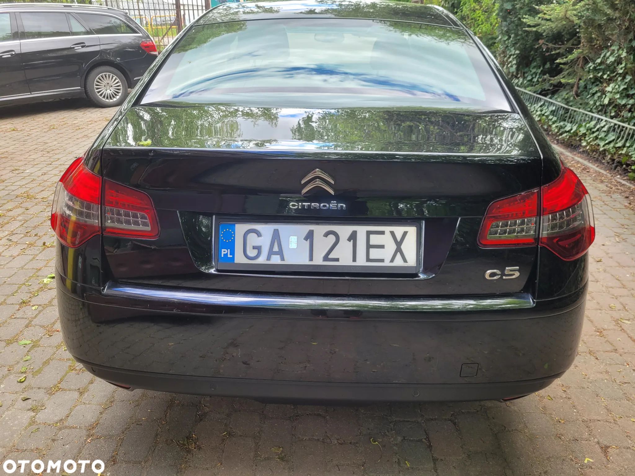 Citroën C5 1.6 THP Selection - 5