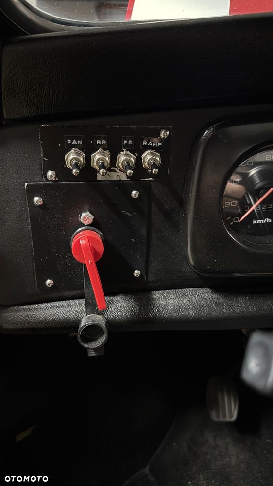 Rover Mini 1.3 Cooper - 11