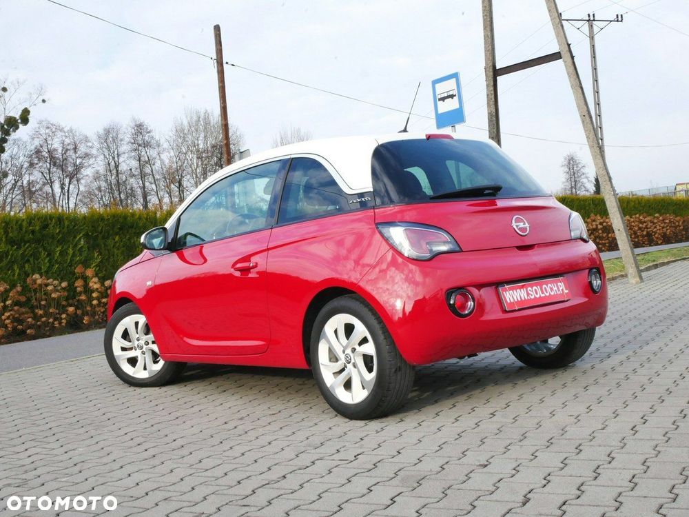 Opel Adam - 8