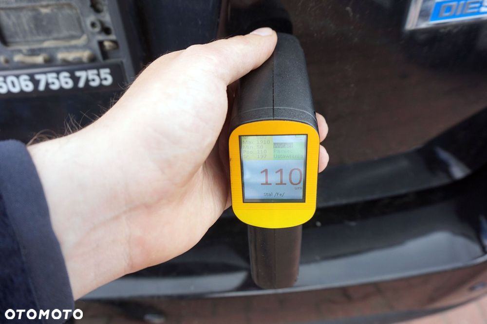 KLAPA BAGAŻNIKA TYLNA OUTBACK IV BR KOMBI D4S KAMERA CZARNY SUBARU 2009-2014 - 6