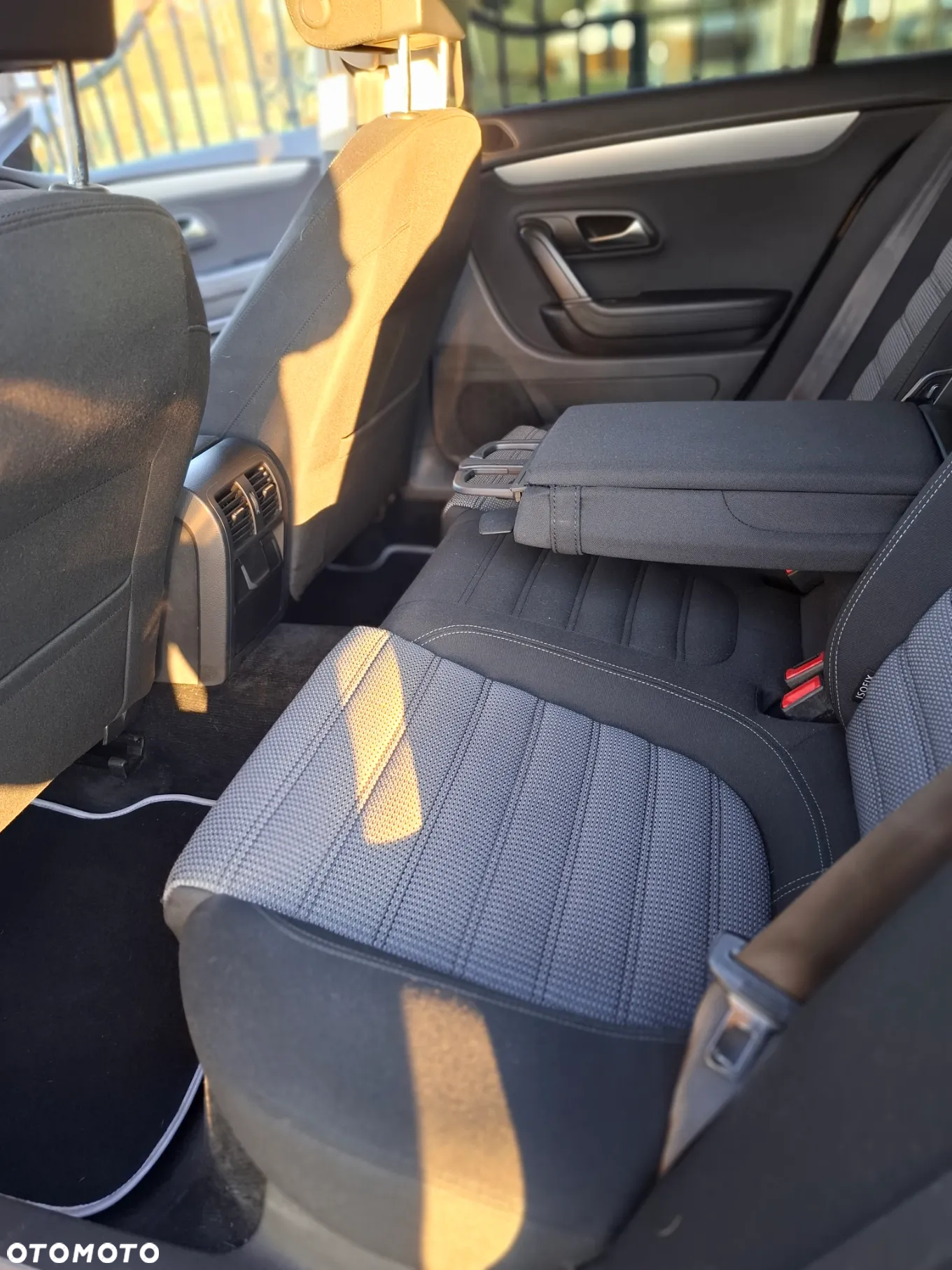 Volkswagen CC 2.0 TDI DPF BMT - 10