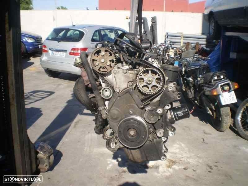 MOTOR COMPLETO CITROEN XSARA 2002 - 1