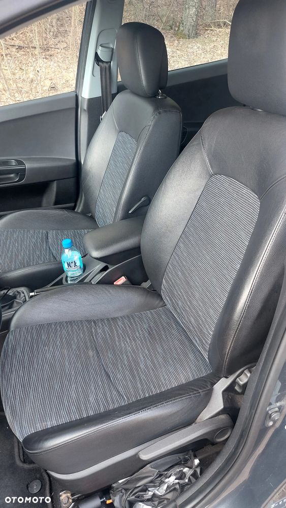 Kia Ceed 1.6 Crdi Optimum + - 6