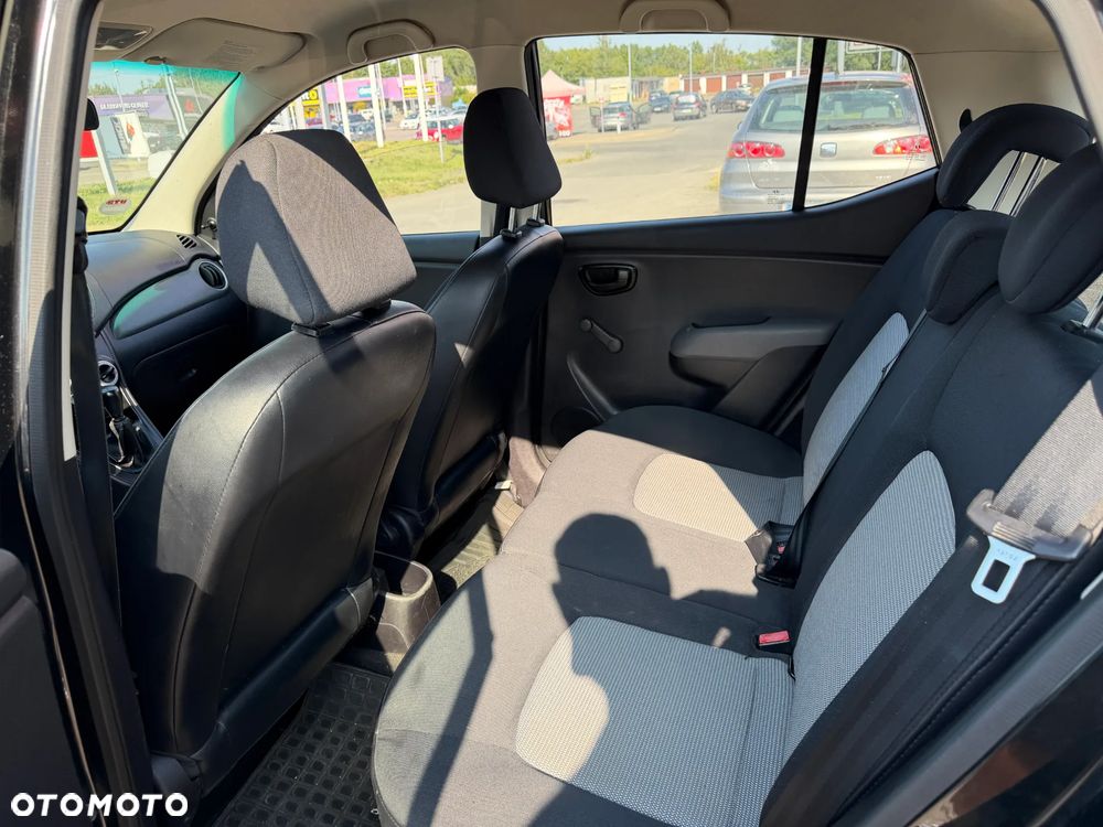 Hyundai i10 1.1 Classic - 5