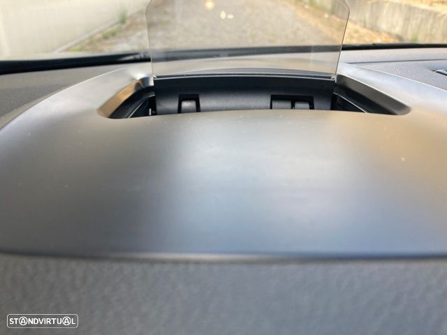 Renault Mégane Sport Tourer 1.5 Blue dCi Limited - 17