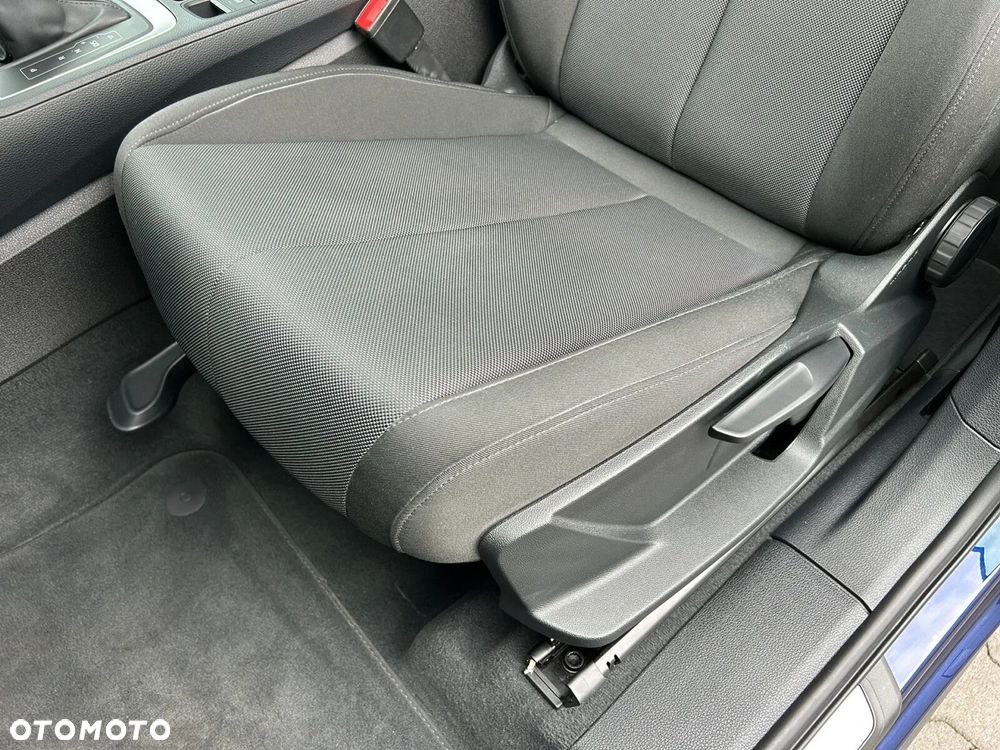 Audi Q3 35 TFSI mHEV S tronic - 20