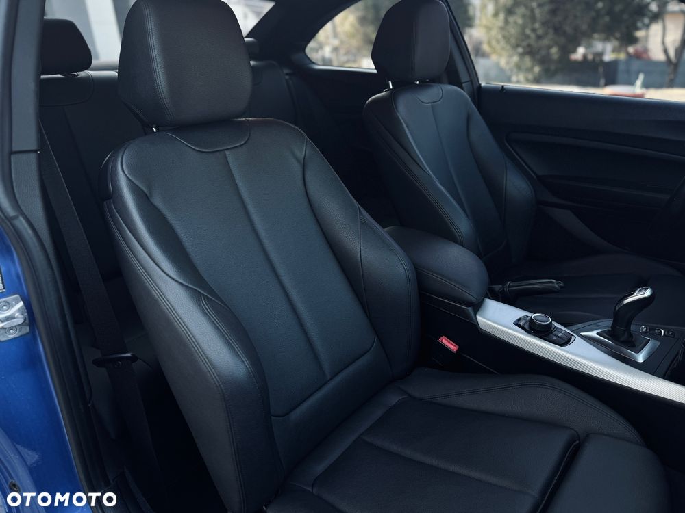 BMW Seria 2 228i Sport-Aut M Sport - 15