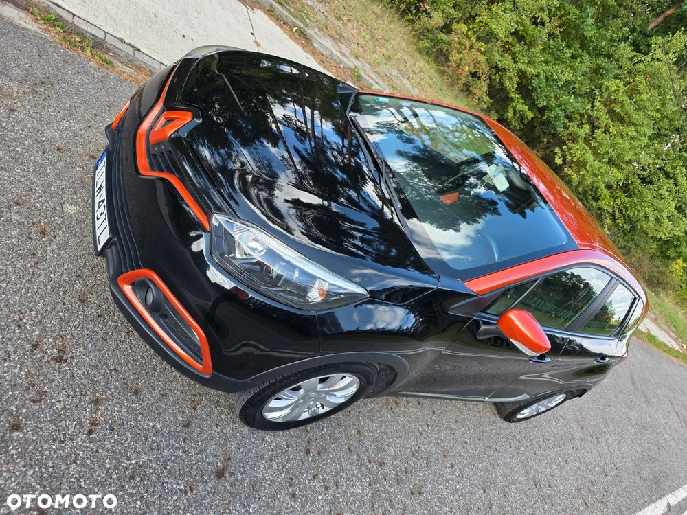 Renault Captur 0.9 Energy TCe Intens - 33