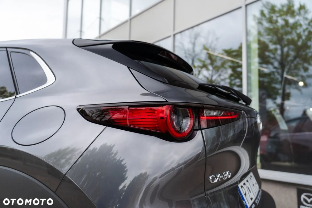 Mazda CX-30 2.0 mHEV Centre-Line 2WD - 26