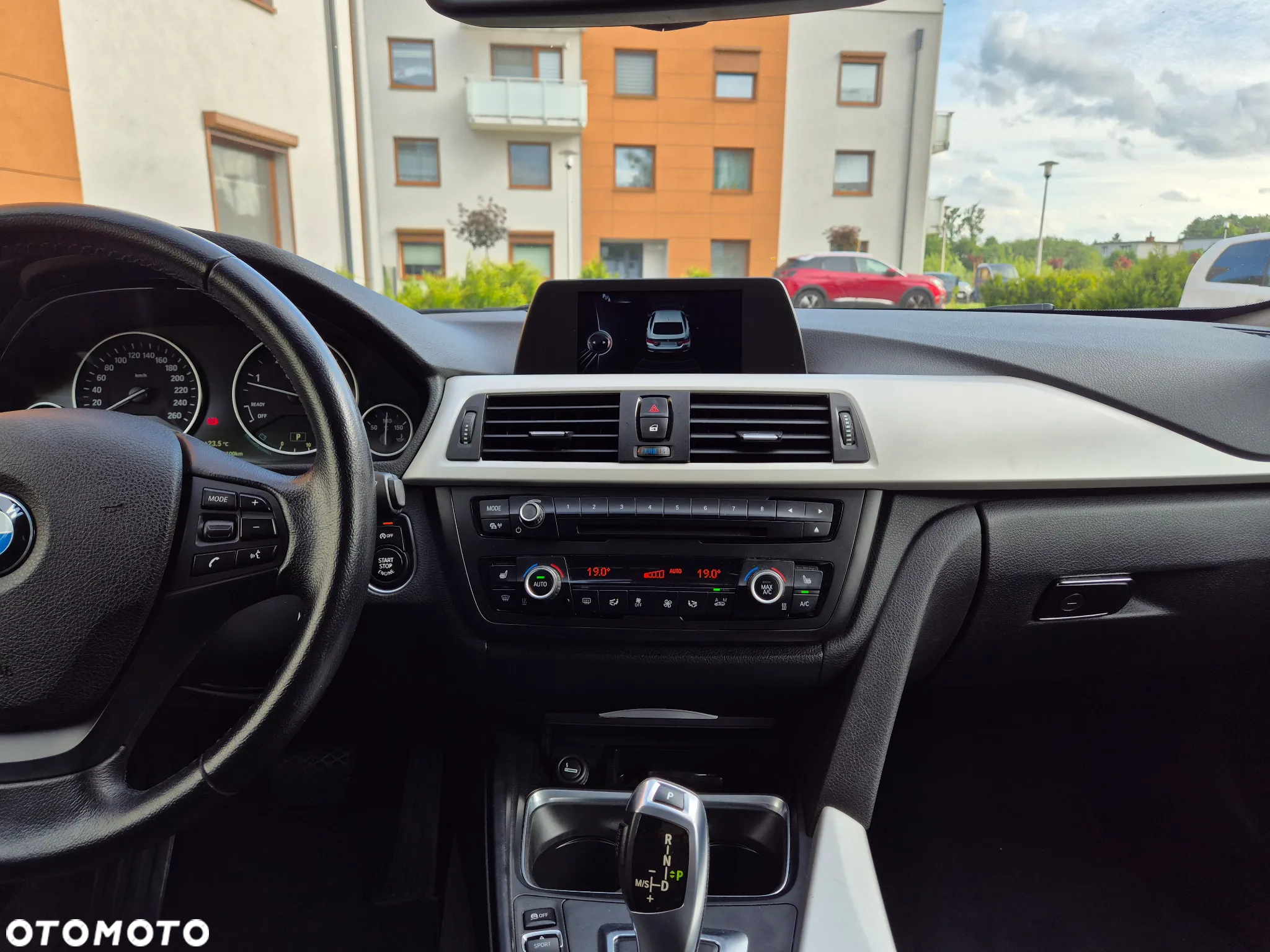 BMW Seria 4 420d Gran Coupe Sport-Aut Luxury Line - 12