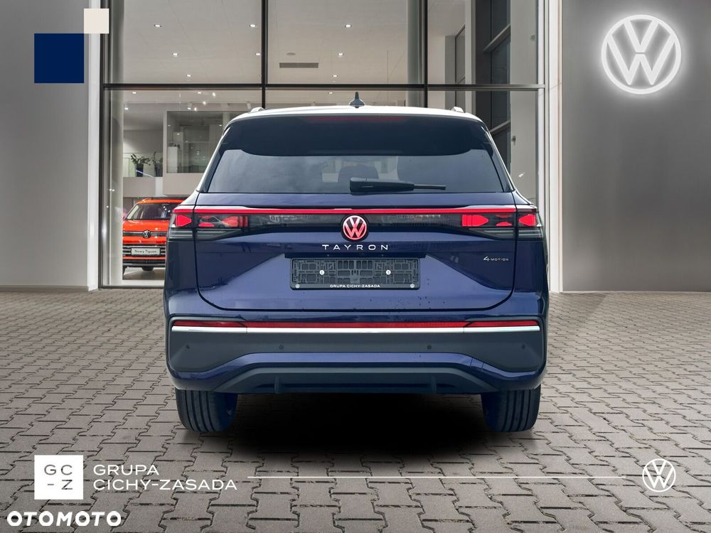 Volkswagen Tayron 2.0 TSI 4Mot Elegance DSG - 5