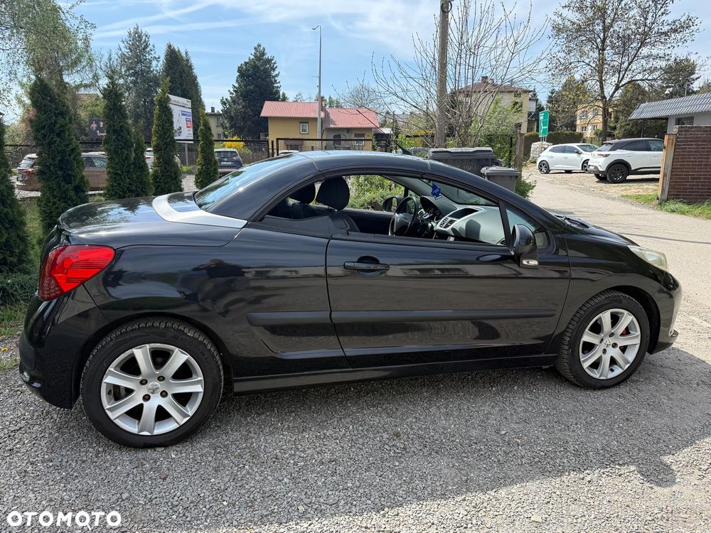 Peugeot 207 120 Sport - 12