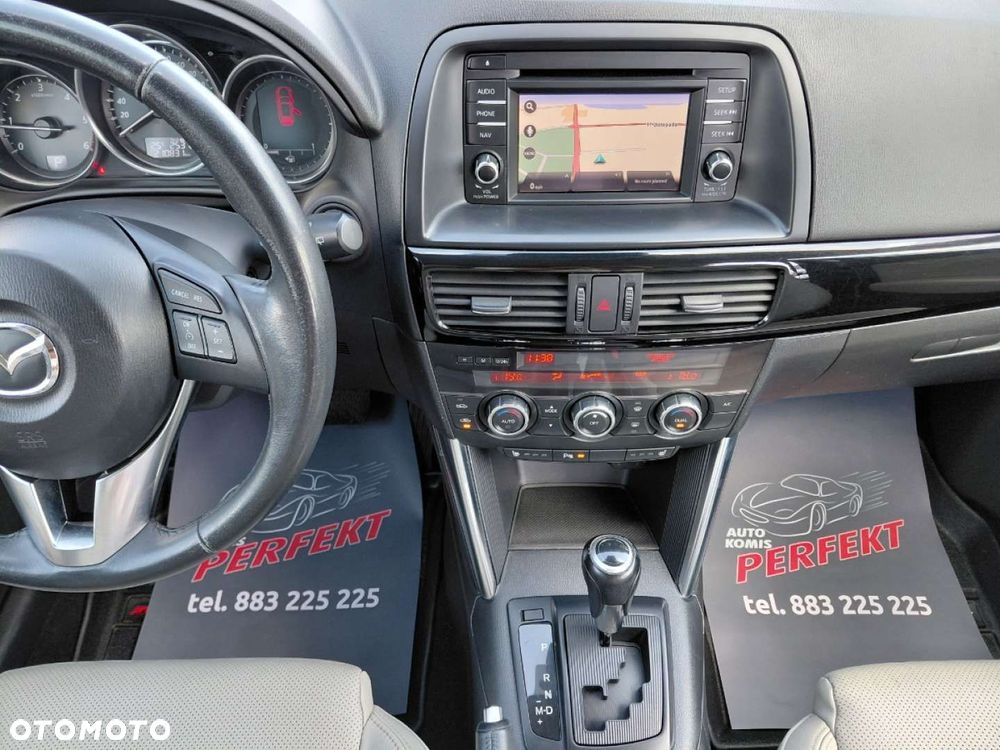 Mazda CX-5 - 24