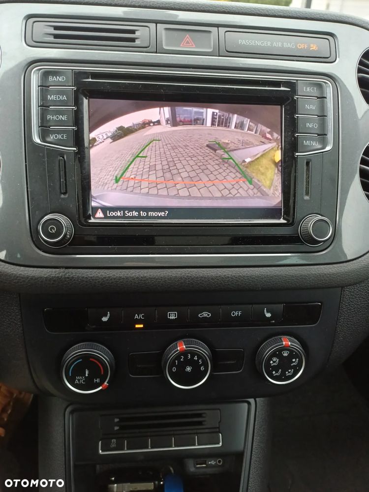 Volkswagen Tiguan - 13